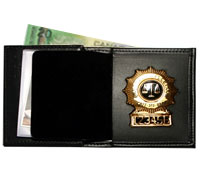 PF-118-A wallet
